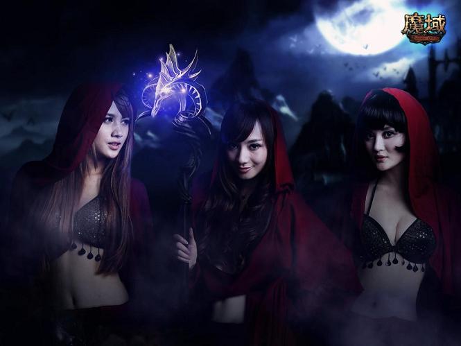 魔域06复古服手机版下载，畅享魔幻世界激情战斗与怀旧热血